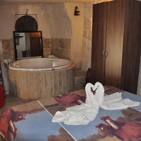 Crazy Horse Pension Ürgüp Ngoại thất bức ảnh