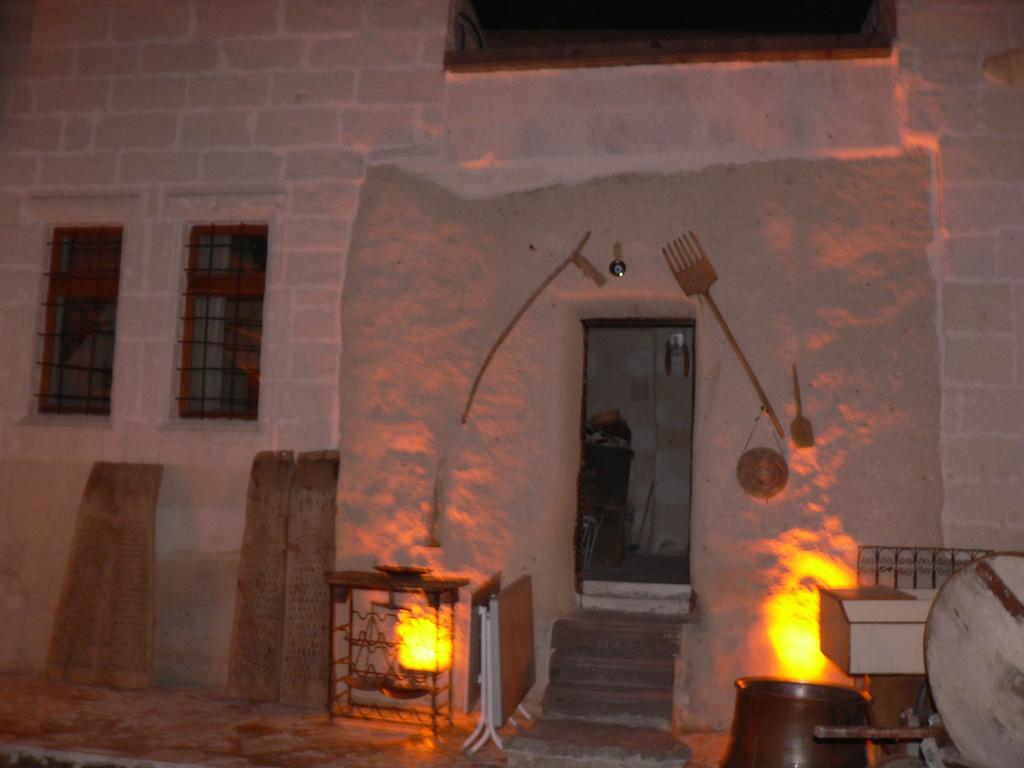Crazy Horse Pension Ürgüp Phòng bức ảnh
