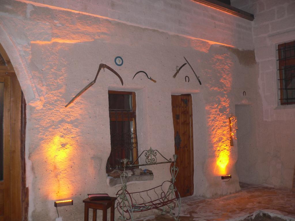 Crazy Horse Pension Ürgüp Phòng bức ảnh