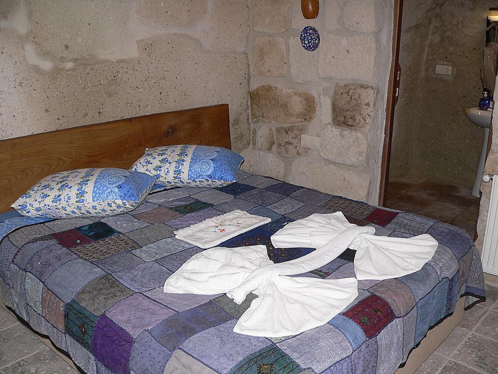 Crazy Horse Pension Ürgüp Phòng bức ảnh