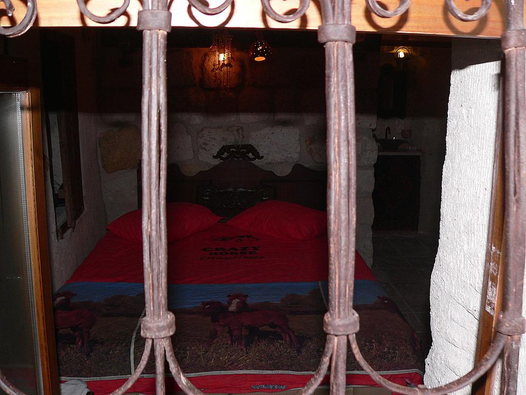 Crazy Horse Pension Ürgüp Phòng bức ảnh
