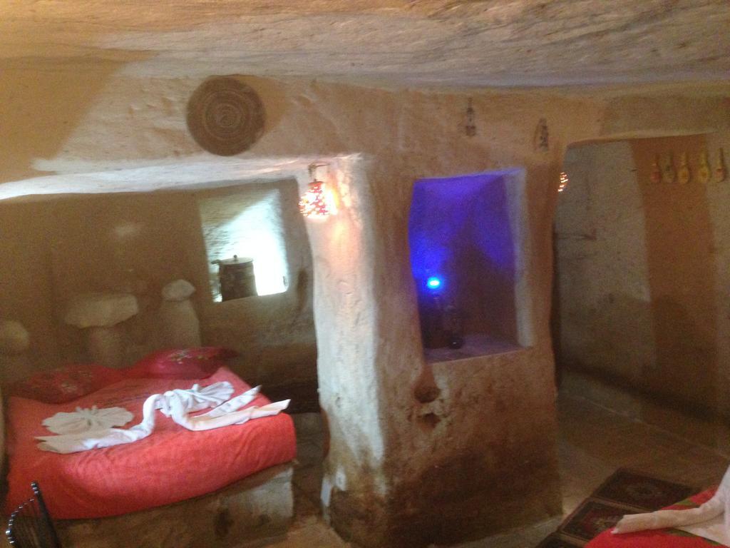 Crazy Horse Pension Ürgüp Ngoại thất bức ảnh