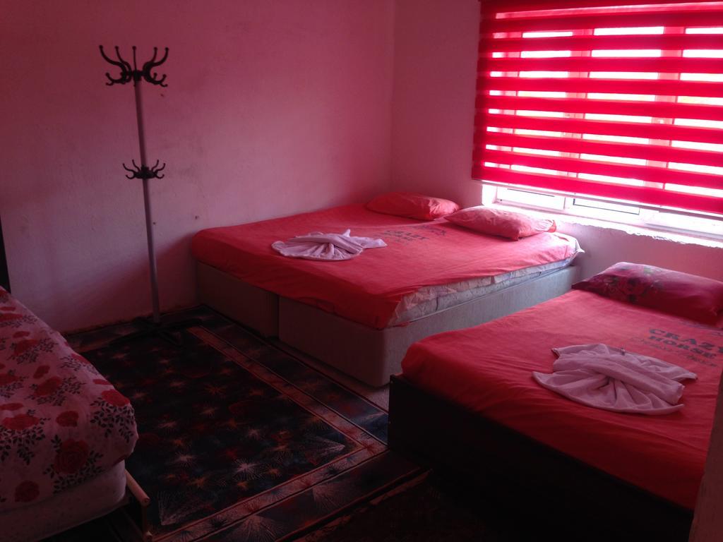 Crazy Horse Pension Ürgüp Ngoại thất bức ảnh