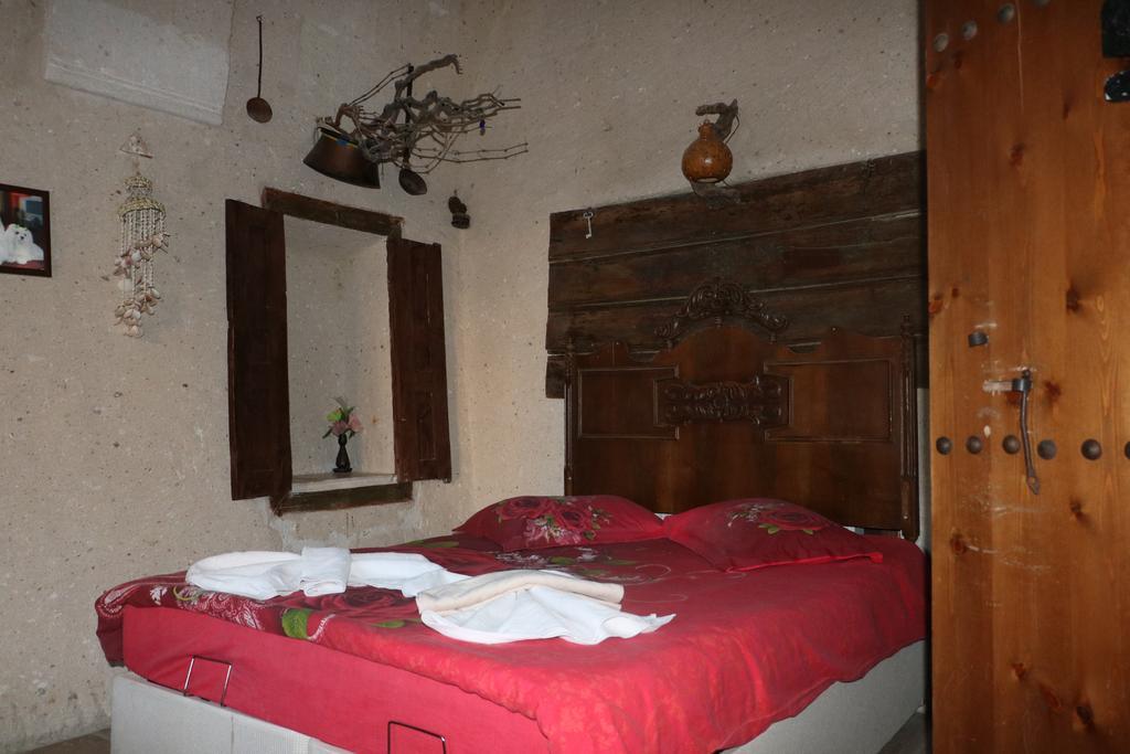 Crazy Horse Pension Ürgüp Ngoại thất bức ảnh